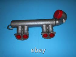 Genuine Land Rover Series II & III Intake Manifold 88 109 2.3D 574661