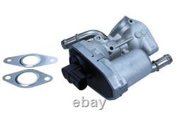 Genuine Maxgear EGR Valve 27-0189 for Citroen Fiat Ford Land Rover Peugeot