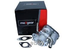 Genuine Maxgear EGR Valve 27-0189 for Citroen Fiat Ford Land Rover Peugeot