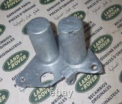 Genuine Mud Excluder Transfer Selectors Land Rover 88 109 Series 1 2 3 PN 266956