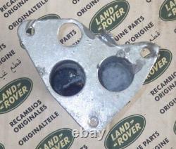 Genuine Mud Excluder Transfer Selectors Land Rover 88 109 Series 1 2 3 PN 266956