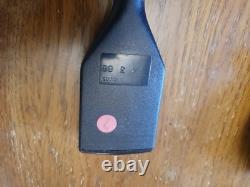 Genuine NOS Britax Land Rover Seat Belt Kit LH Military Series MRC7741 Wingard