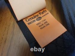 Genuine NOS Britax Land Rover Seat Belt Kit LH Military Series MRC7741 Wingard
