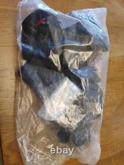 Genuine NOS Britax Land Rover Seat Belt Kit LH Military Series MRC7741 Wingard