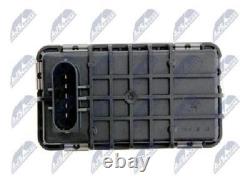 Genuine NTY Actuator Turbocharger ECD-LR-000 for Ford Land Rover