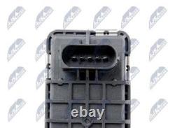 Genuine NTY Actuator Turbocharger ECD-LR-000 for Ford Land Rover