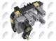 Genuine Nty Actuator Turbocharger Ecd-lr-002 For Jaguar Land Rover