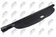 Genuine Nty Boot Cover Ezc-lr-090 For Land Rover