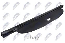 Genuine NTY Boot Cover EZC-LR-090 for Land Rover