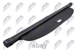 Genuine NTY Boot Cover EZC-LR-090 for Land Rover