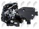 Genuine Nty Door Lock Ezc-lr-044 For Land Rover