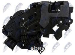 Genuine NTY Door Lock EZC-LR-044 for Land Rover