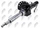 Genuine Nty Shock Absorber A-lr-000 For Land Rover
