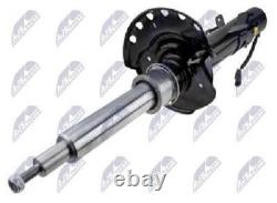 Genuine NTY Shock Absorber A-LR-000 for Land Rover
