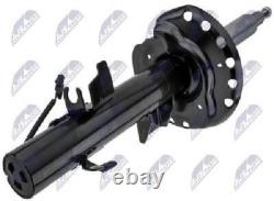 Genuine NTY Shock Absorber A-LR-000 for Land Rover