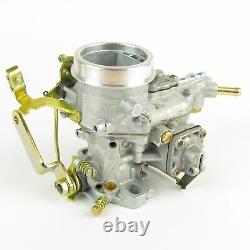 Genuine New Weber 34 ICH Carburettor carb Land Rover series 2A & 3 Landrover