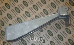 Genuine Rem. Land Rover 109 Series 2 2a Spare Wheel Stay Bracket 330718 347463