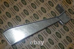 Genuine Rem. Land Rover 109 Series 2 2a Spare Wheel Stay Bracket 330718 347463