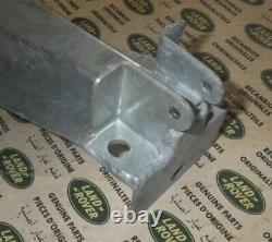 Genuine Rem. Land Rover 109 Series 2 2a Spare Wheel Stay Bracket 330718 347463