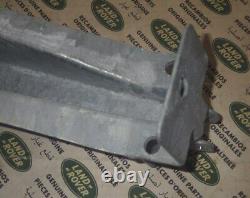 Genuine Rem. Land Rover 109 Series 2 2a Spare Wheel Stay Bracket 330718 347463