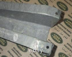 Genuine Rem. Land Rover 109 Series 2 2a Spare Wheel Stay Bracket 330718 347463