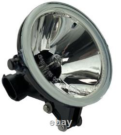Genuine Spot Driving Lamp Lights for Land Rover Defender SVX Front Grille LH+RH
