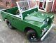 Genuine Toylander Series 2 Land Rover Ride On Car With Charger & Manuals