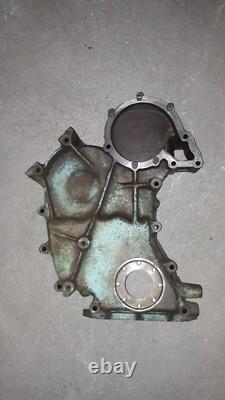 Genuine Used Distribution Carter for Land Rover 88-109 Series 2&2A Military