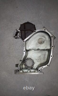 Genuine Used Distribution Carter for Land Rover 88-109 Series 2&2A Military