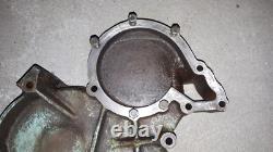 Genuine Used Distribution Carter for Land Rover 88-109 Series 2&2A Military
