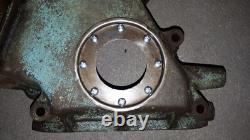 Genuine Used Distribution Carter for Land Rover 88-109 Series 2&2A Military