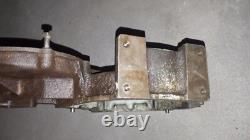 Genuine Used Distribution Carter for Land Rover 88-109 Series 2&2A Military