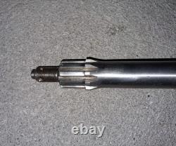 Genuine Used Land Rover 88 Series 2&3 Front Left Semi Axle (Z 10/10)