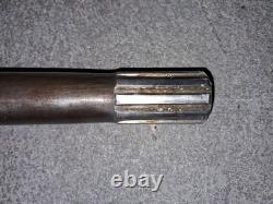Genuine Used Land Rover 88 Series 2&3 Front Left Semi Axle (Z 10/10)