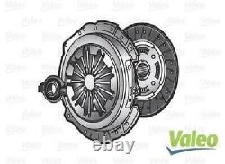 Genuine VALEO Clutch Set 826333 for Land Rover
