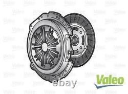 Genuine VALEO Clutch Set 826376 for Land Rover