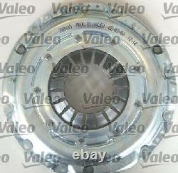 Genuine VALEO Clutch Set 826376 for Land Rover
