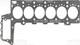 Genuine Victor Reinz Cylinder Head Gasket 61-35000-10 For Bmw Land Rover