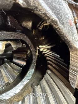 Good Used Series Land Rover. Discovery & Classic R/R 10 Spline Diff. 4.71 Ratio