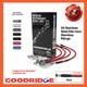 Goodridge Stl Red Hoses For Land Rover 109 Series3 3.5 1 Ton 80 Slr0102-3c-rd