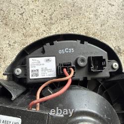 Gx7319e624aa Interior Ventilation Fan Land Rover Discovery V (5th Series) 4wd 2