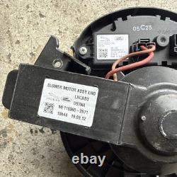 Gx7319e624aa Interior Ventilation Fan Land Rover Discovery V (5th Series) 4wd 2