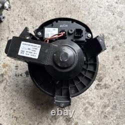 Gx7319e624aa Interior Ventilation Fan Land Rover Discovery V (5th Series) 4wd 2