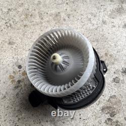 Gx7319e624aa Interior Ventilation Fan Land Rover Discovery V (5th Series) 4wd 2