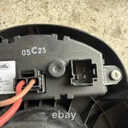 Gx7319e624aa Interior Ventilation Fan Land Rover Discovery V (5th Series) 4wd 2