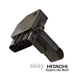 HITACHI Mass Air Flow Sensor MAF Fits JAGUAR MAZDA SUZUKI TOYOTA VOLVO 8658471