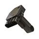 Huco Maf Mass Air Flow Meter Sensor Fits Mazda 6 Suzuki Volvo 1.3-4.4l 1996