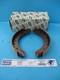 Handbrake Hangers For Land Rover Series Ii & Iii 88 109 Stc3821 Sivar