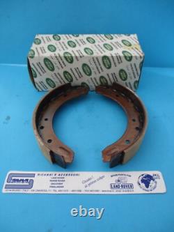 Handbrake Hangers For Land Rover Series II & III 88 109 STC3821 Sivar