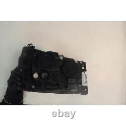 Headlamp Left Side For Land Rover Discovery (09-16) 4a Serie 2.7 Tdv6 2004